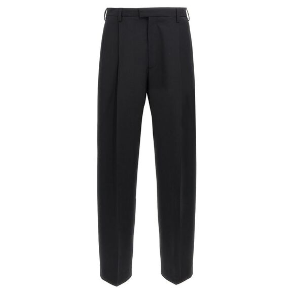 Marni Men's Wool Pants